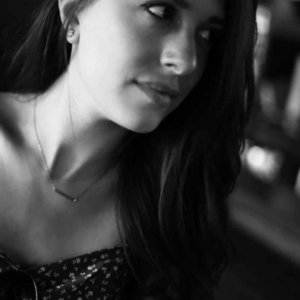 Meet your Posher, Maitri